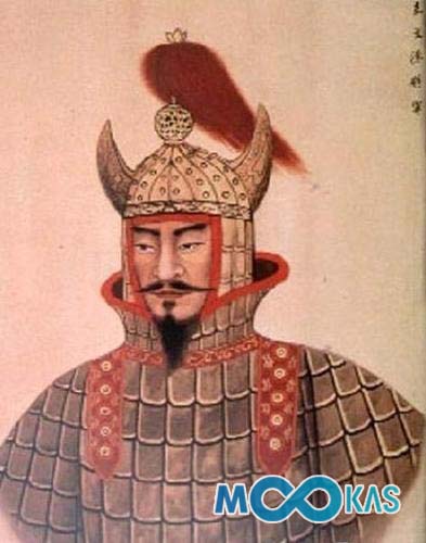 [무인이야기] 기록이 없는 장군 - 을지문덕 | 인스티즈