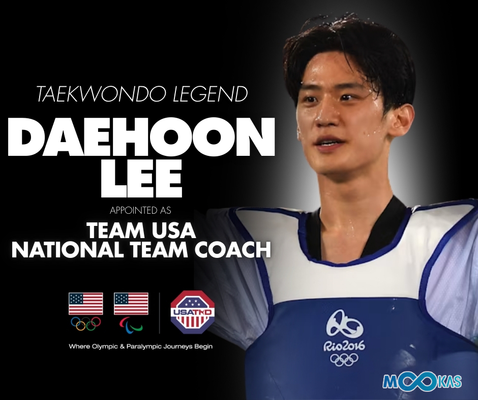 통한(痛恨)에서 통한(通韓)으로... 이대훈, 2028 LA 올림픽 코트에 다시 ... - 뉴스 썸네일 이미지