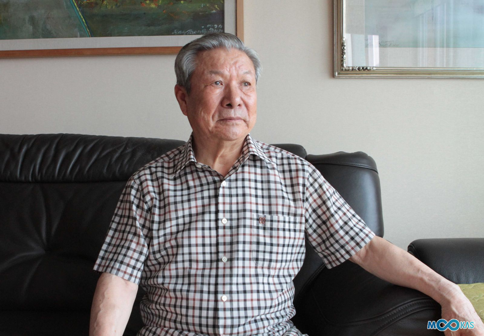 태권도 발전의 주춧돌, 김용채 국기원 원로 타계 - 뉴스 썸네일 이미지